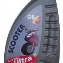 Q8 COOTER Cite Bike Ultra 2T 1l
