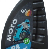 Q8 RS Sport 2T 1l